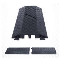 Кабель-канал Drop over ККР-2-10 (2-канальный)