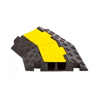 Кабель-канал ККР 2-12У (2-канальный угловой)