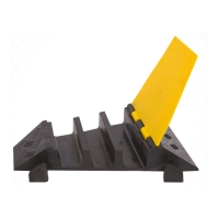 Купить Кабель-канал ККР 3-20У (3-канальный угловой) в 