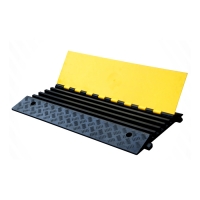 Купить Кабель-канал ККР-5-20 (5-канальный) в 