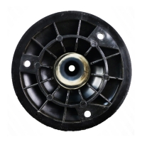 Столбик сигнальный упругий ССУ-750.000-1 СБ