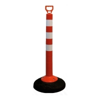 Купить Столбик передвижной упругий СПУ-750.000 СБ в 