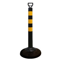 Купить Столбик передвижной упругий СПУ-750.000-1 СБ в 