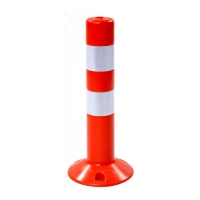 Купить Столбик сигнальный упругий ССУ-450.000 СБ в 