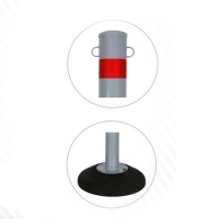 Столбик передвижной СЭП-76.000 СБ