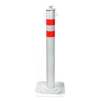 Купить Передвижной столбик СПП1-76.000 СБ в 