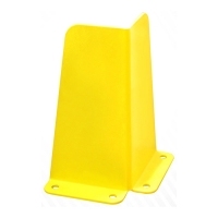 Купить Защита стойки угловая ЗСУ-1.000 в 