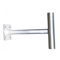 Купить Держатель для зеркала КЗ 210-57.000 СБ в 