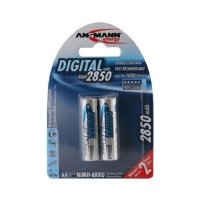 Купить ANSMANN 2850 AA DIGITAL 5035082 BL2 в 