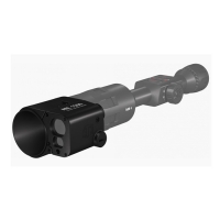 Тепловизионный прицел ATN MARS 4 384 4,5-18X