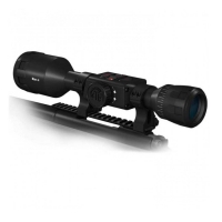 Тепловизионный прицел ATN MARS 4 384 4,5-18X