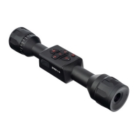 Тепловизионный прицел ATN MARS LT 320 5-10x (320х240, 60Гц, 12мкм, F50)