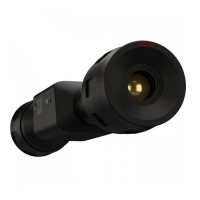 Тепловизионный прицел ATN MARS LT 320 2-4x (320х240, 60Гц, 12мкм, F19/1.0)