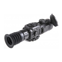 Тепловизионный прицел Infratech ИТ-315