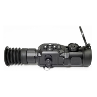 Тепловизионный прицел Infratech ИТ-615 Ч (4 кнопки)