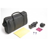 Тепловизионный прицел Infratech ИТ-615 Ч (4 кнопки)