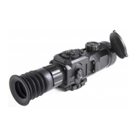 Тепловизионный прицел Infratech ИТ-615