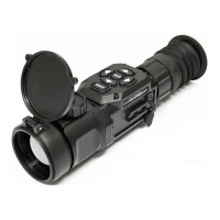 Купить Тепловизионный прицел Infratech ИТ-615 в 