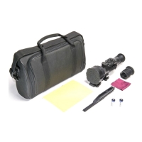 Тепловизионный прицел Infratech ИТ-310