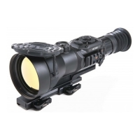 Купить Тепловизионный прицел Infratech ИТ-610 в 