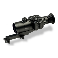 Купить Тепловизионный прицел Диполь D55TS PRO (2.6x, 55мм/F1.0, 384x288px, 50Гц, 17мкм) в 