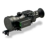 Купить Тепловизионный прицел Диполь D75TSR PRO LRF в 