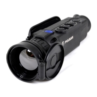 Тепловизионный монокуляр Pulsar Helion 2 XQ50F