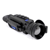 Тепловизионный монокуляр Pulsar Helion 2 XQ50F