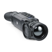 Тепловизионный монокуляр Pulsar Helion 2 XP50