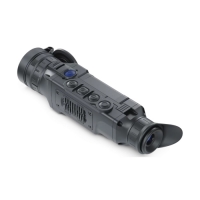 Тепловизионный монокуляр Pulsar Helion 2 XP50