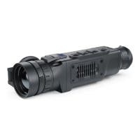 Купить Тепловизионный монокуляр Pulsar Helion 2 XP50 в 