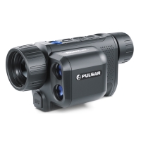 Купить Тепловизионный монокуляр Pulsar Axion LRF XQ38 в 