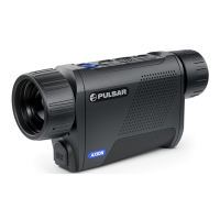 Купить Тепловизионный монокуляр Pulsar Axion XQ38 в 