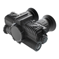 Купить Тепловизионный бинокль (Фортуна) Fortuna General Binocular 3B (без объектива) в 