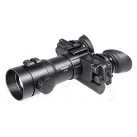 Купить Тепловизионный бинокль (Дедал) Dedal Tracker-T2.380 в 