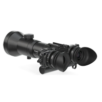 Тепловизионный бинокль (Дедал) Dedal Tracker-T4.642