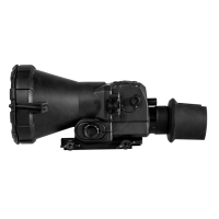 Тепловизионная предобъективная насадка (Фортуна) Fortuna Next