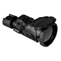 Тепловизионная предобъективная насадка (Фортуна) Fortuna Next