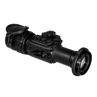 Тепловизионная предобъективная насадка (Фортуна) Fortuna General 50A6