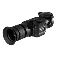 Трансформируемый тепловизор (Фортуна) Fortuna General MLX