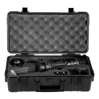 Трансформируемый тепловизор (Фортуна) Fortuna General MLX