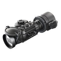 Купить Тепловизионная предобъективная насадка (Фортуна) Fortuna General 40A6 в 