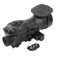 Тепловизионная предобъективная насадка 2ИТ-310 ТПН