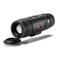 Купить Тепловизионная насадка LEICA CALONOX (SIGHT) в 