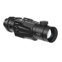 Купить Тепловизионная насадка (Дедал) Dedal-TA2.380 Quest в 