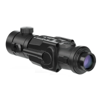 Тепловизионная насадка (Дедал) Dedal-TA2.380 Quest