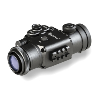 Купить Тепловизионная насадка Диполь TFA Pointer (1.0x, F40/1, 384x288, 17мкм, 50Гц) в 