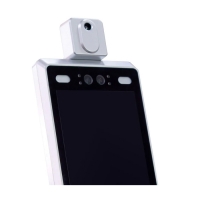 Теплотелевизионный терминал контроля доступа БЛОКПОСТ ТТКД-01