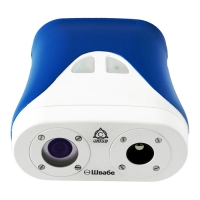 Тепловизионный регистратор БЛОКПОСТ ТТР-01