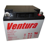 Купить Ventura GPL 12-45 в 